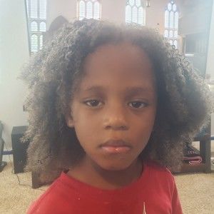 Meet your Posher, Terrence